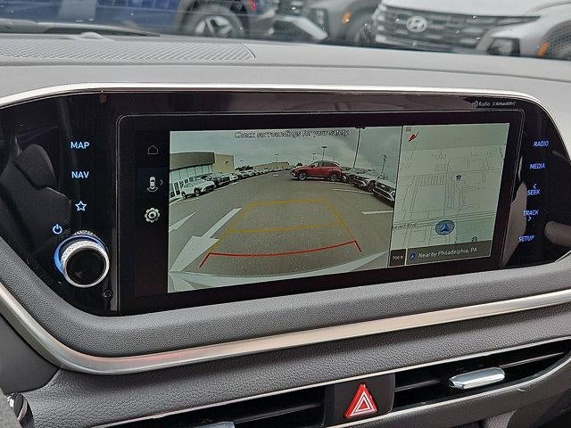 2023 Hyundai SONATA SEL 2.5L