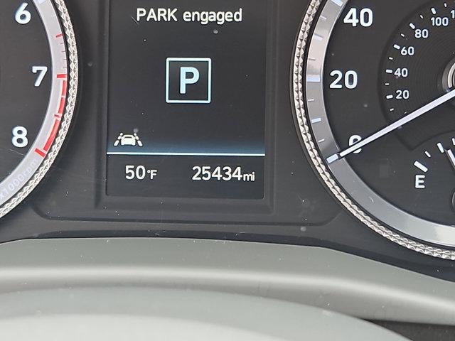 2023 Hyundai SONATA SEL 2.5L