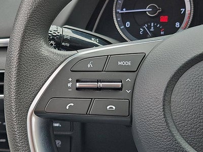 2023 Hyundai SONATA SEL 2.5L