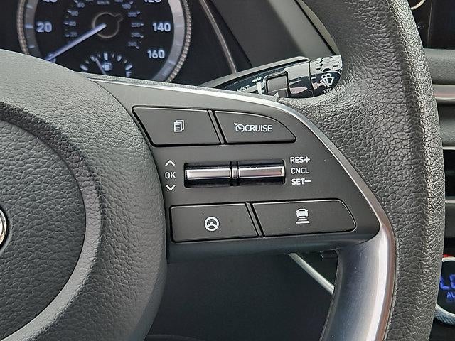2023 Hyundai SONATA SEL 2.5L
