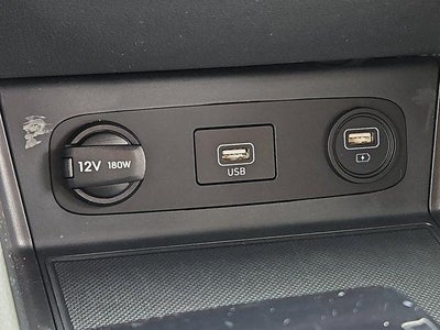 2023 Hyundai SONATA SEL 2.5L