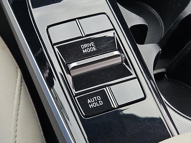 2023 Hyundai SONATA SEL 2.5L