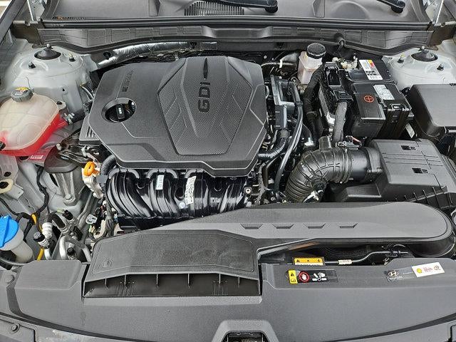 2023 Hyundai SONATA SEL 2.5L