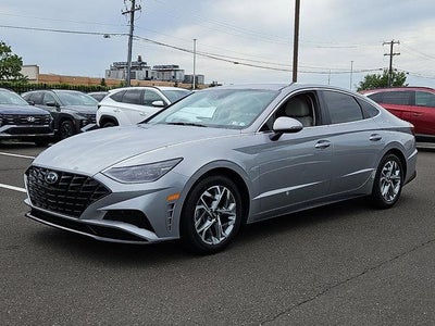 2023 Hyundai SONATA SEL 2.5L
