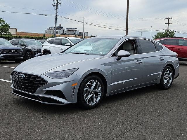 2023 Hyundai SONATA SEL 2.5L