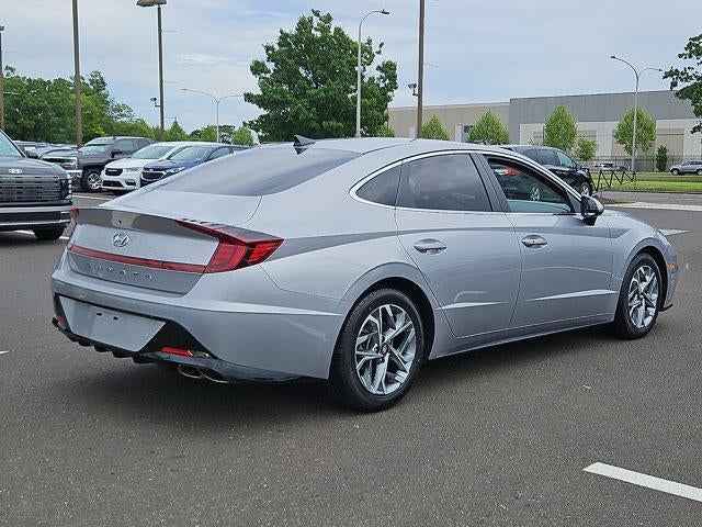 2023 Hyundai SONATA SEL 2.5L