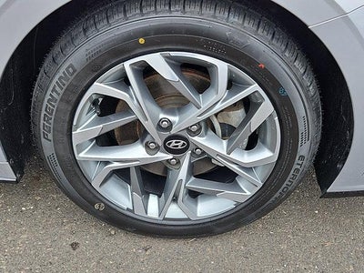 2023 Hyundai SONATA SEL 2.5L
