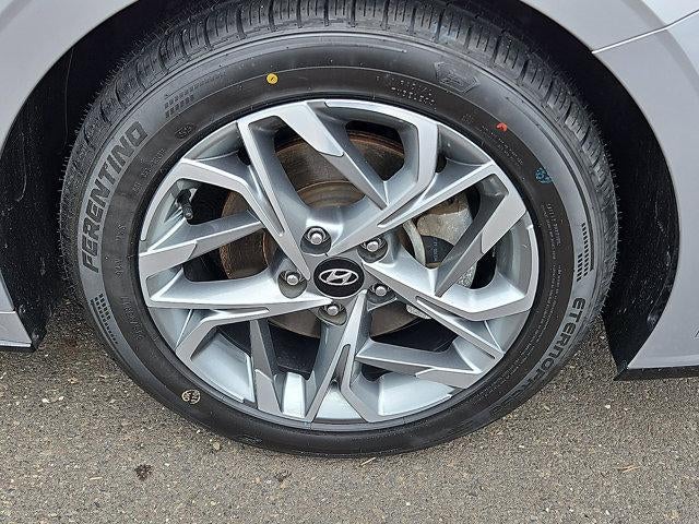 2023 Hyundai SONATA SEL 2.5L