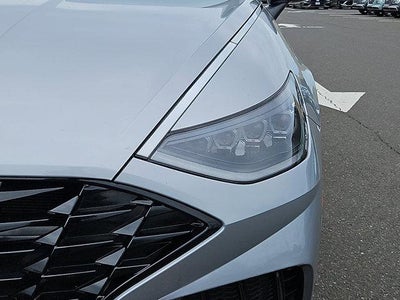 2023 Hyundai SONATA SEL 2.5L