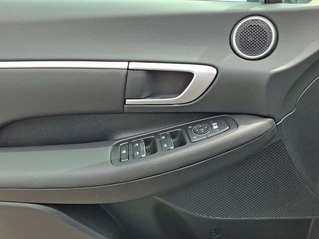 2025 Hyundai SONATA SEL FWD