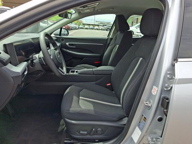 2025 Hyundai SONATA SEL FWD