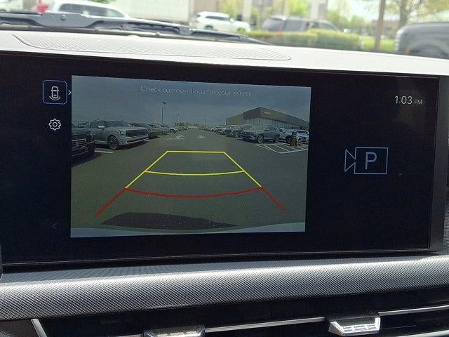 2025 Hyundai SONATA SEL FWD