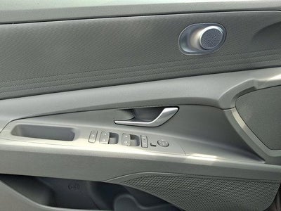 2024 Hyundai ELANTRA SEL IVT