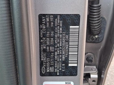 2024 Hyundai ELANTRA SEL IVT