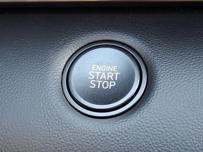 2025 Hyundai ELANTRA SEL Sport IVT