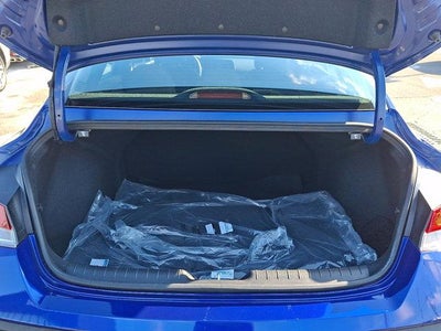 2025 Hyundai ELANTRA SEL Sport IVT