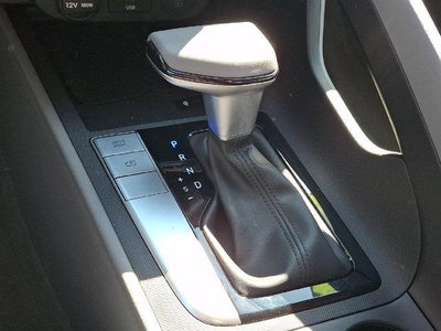 2026 Hyundai ELANTRA SEL Sport Sedan