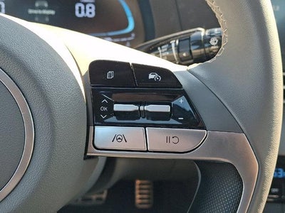 2026 Hyundai ELANTRA SEL Sport Sedan