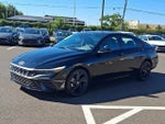 2026 Hyundai ELANTRA SEL Sport Sedan
