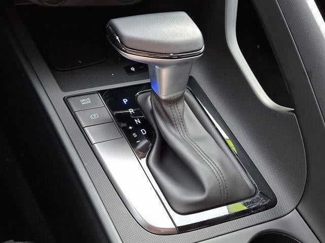 2025 Hyundai ELANTRA SEL Sport IVT