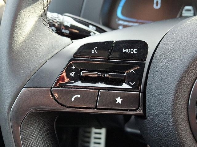 2025 Hyundai ELANTRA SEL Sport IVT