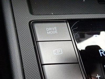 2025 Hyundai ELANTRA SEL Sport IVT