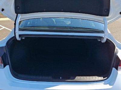2026 Hyundai ELANTRA SEL Sport Sedan