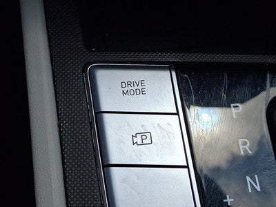 2023 Hyundai ELANTRA Limited IVT