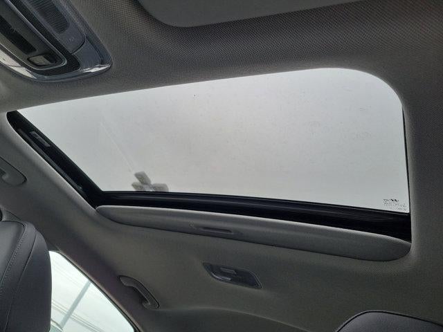 2023 Hyundai ELANTRA Limited IVT