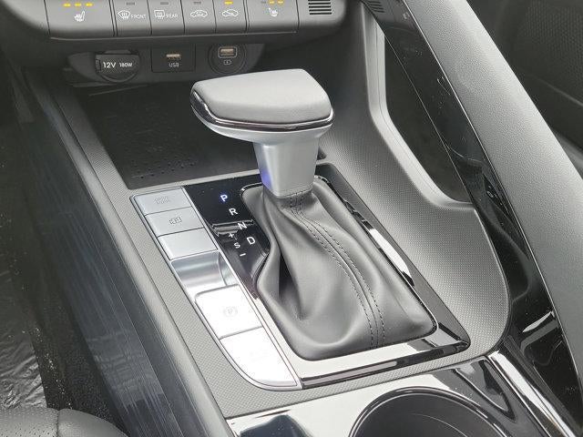 2023 Hyundai ELANTRA Limited IVT