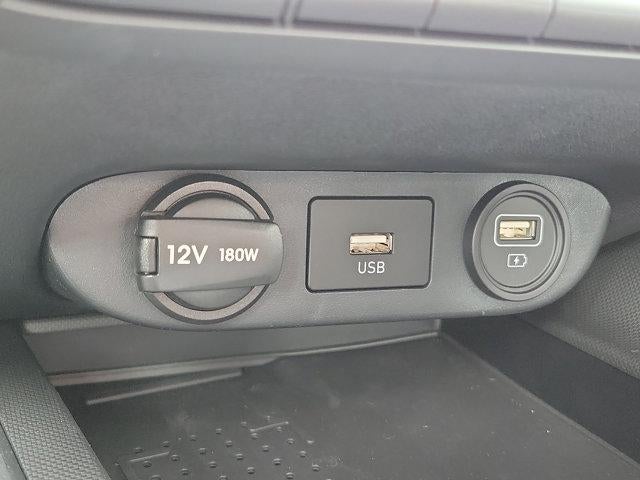 2023 Hyundai ELANTRA Limited IVT