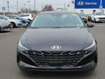2023 Hyundai ELANTRA Limited IVT