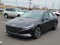 2023 Hyundai ELANTRA Limited IVT