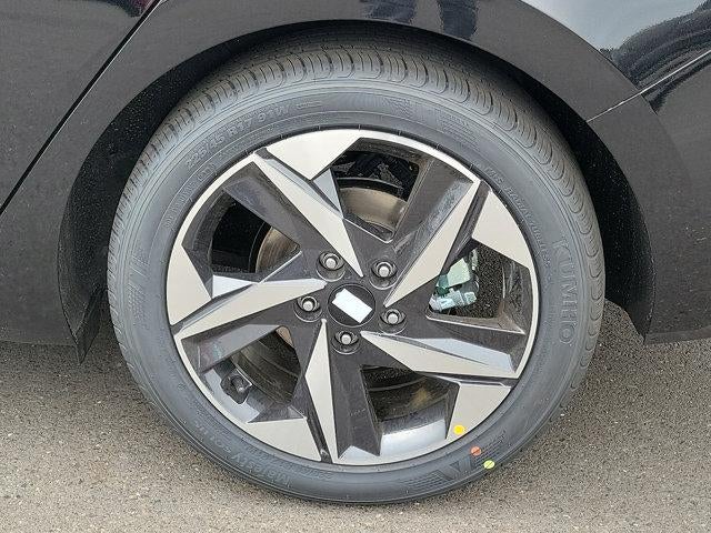 2023 Hyundai ELANTRA Limited IVT