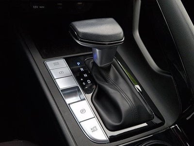 2023 Hyundai ELANTRA SEL IVT Convenience