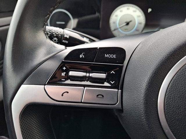 2023 Hyundai ELANTRA SEL IVT Convenience