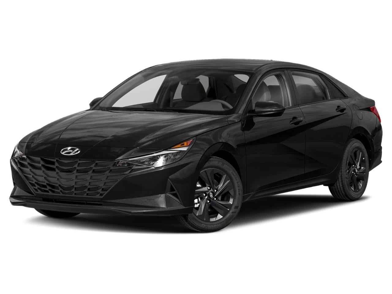 2023 Hyundai ELANTRA SEL IVT Convenience