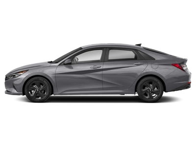 2023 Hyundai ELANTRA SEL IVT Convenience
