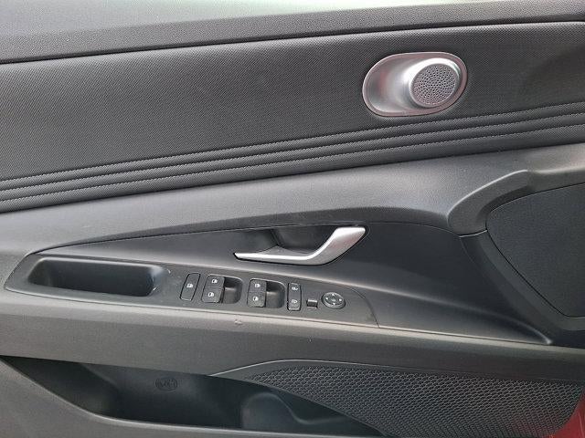 2023 Hyundai ELANTRA SEL IVT Convenience