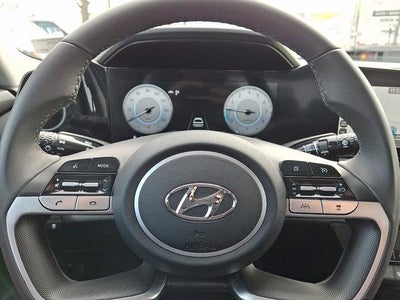 2023 Hyundai ELANTRA SEL IVT Convenience