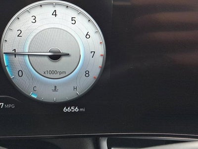 2023 Hyundai ELANTRA SEL IVT Convenience