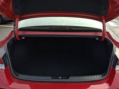 2023 Hyundai ELANTRA SEL IVT Convenience