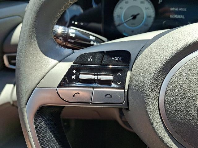 2023 Hyundai ELANTRA SEL IVT Convenience