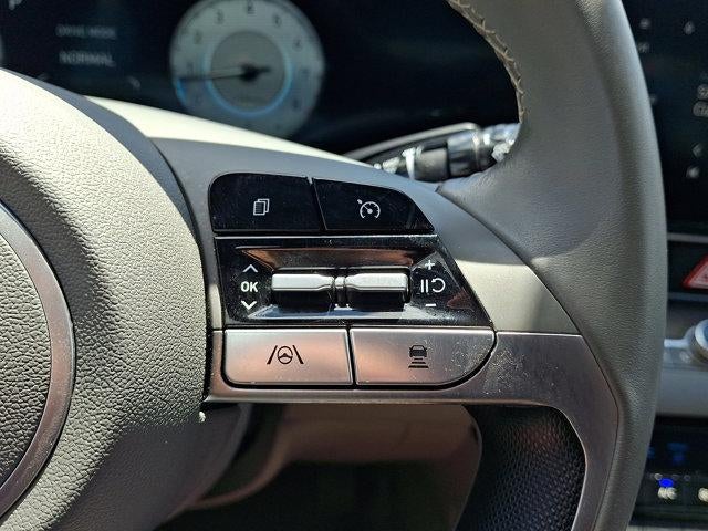 2023 Hyundai ELANTRA SEL IVT Convenience
