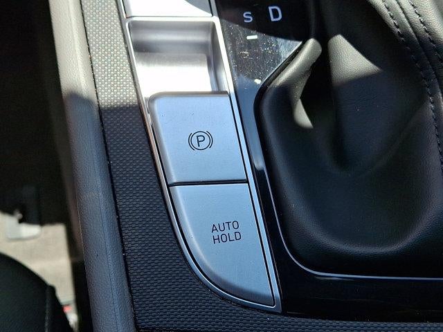 2023 Hyundai ELANTRA SEL IVT Convenience