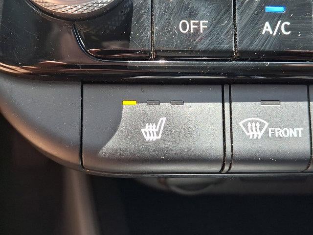 2023 Hyundai ELANTRA SEL IVT Convenience