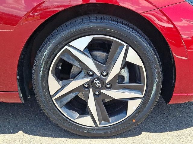 2023 Hyundai ELANTRA SEL IVT Convenience