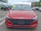 2022 Hyundai ELANTRA SEL IVT