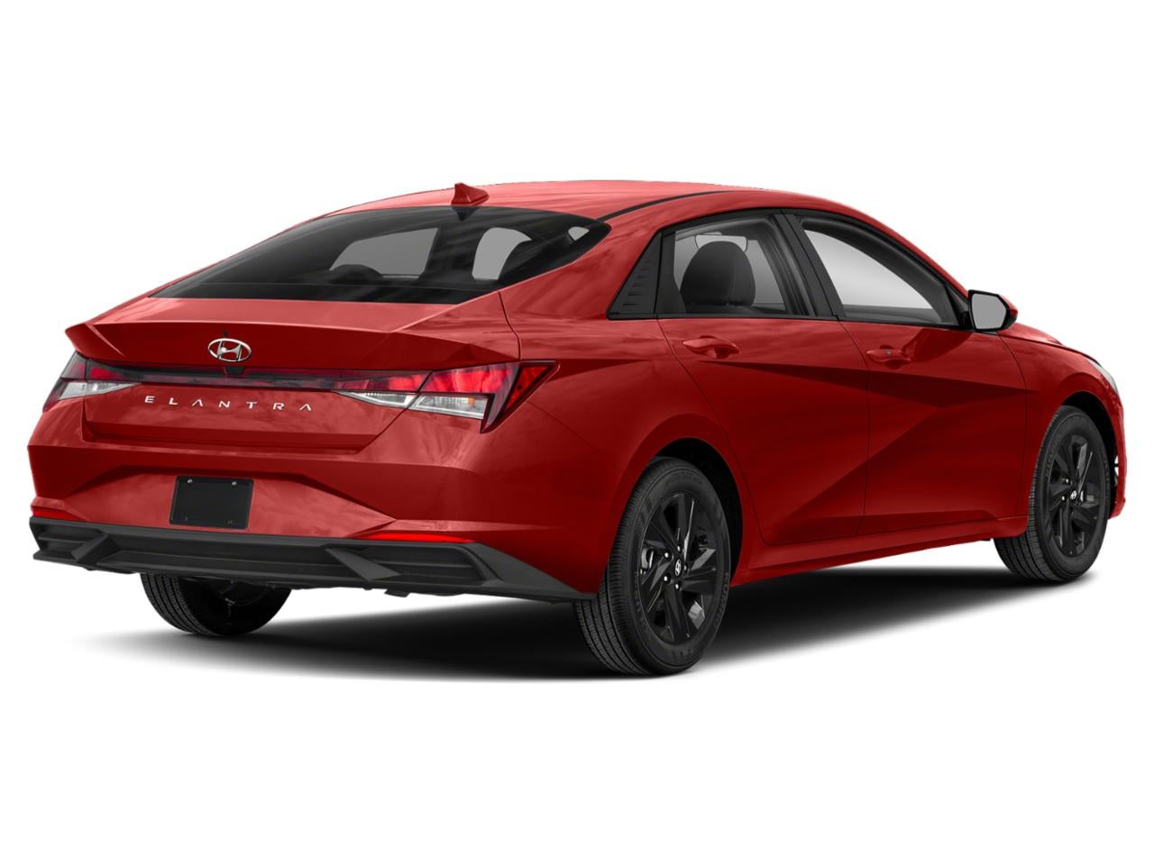 2022 Hyundai ELANTRA SEL IVT