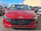 2023 Hyundai ELANTRA SEL IVT Convenience